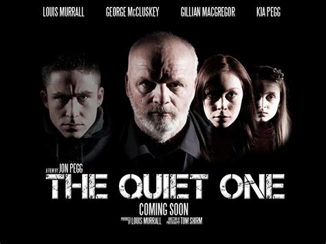 the quiet one film 2019